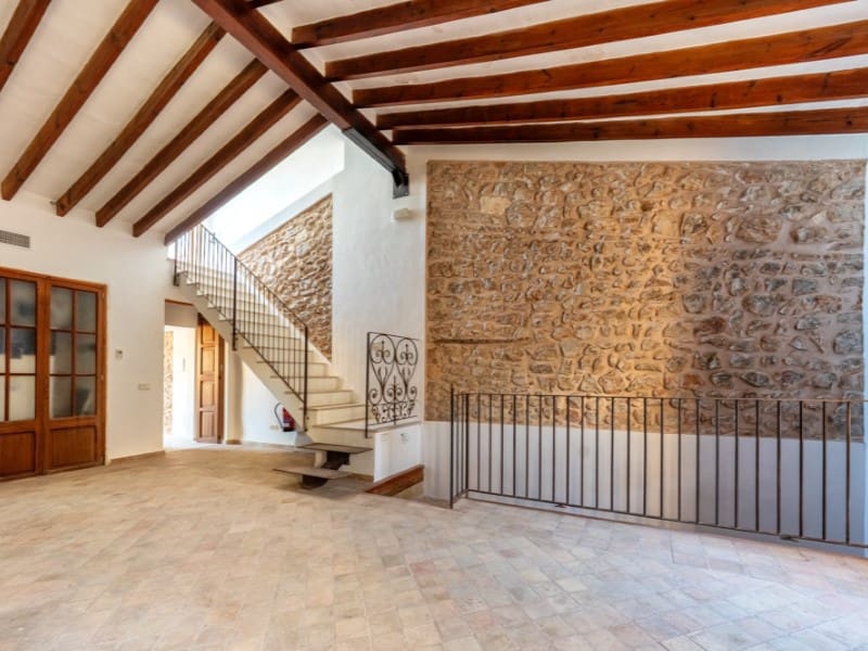 Hotel de 6 habitaciones en Selva en venta con piscina - 980.000 € (Ref: 10129084)