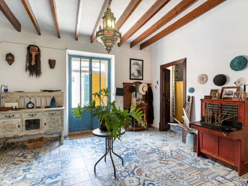 4 Zimmer Villa zu verkaufen in Ariany mit Pool Garage - 525.000 € (Ref: 10131445)
