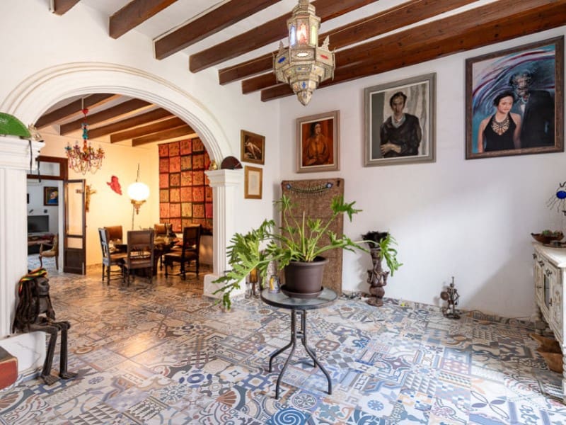 4 Zimmer Villa zu verkaufen in Ariany mit Pool Garage - 525.000 € (Ref: 10131445)
