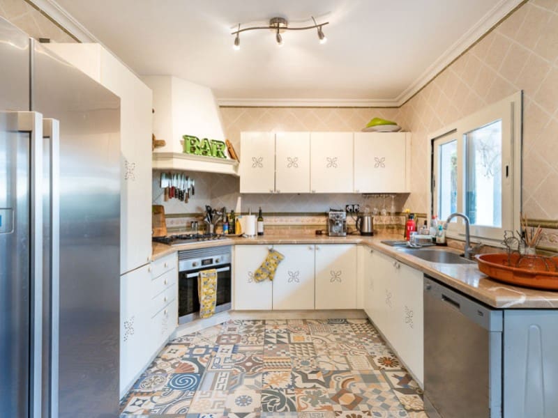 4 Zimmer Villa zu verkaufen in Ariany mit Pool Garage - 525.000 € (Ref: 10131445)