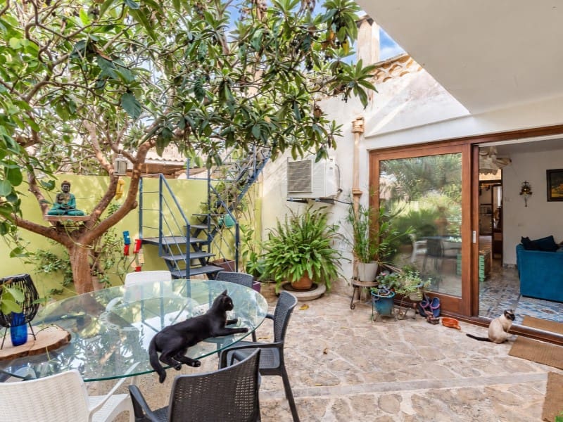 4 Zimmer Villa zu verkaufen in Ariany mit Pool Garage - 525.000 € (Ref: 10131445)