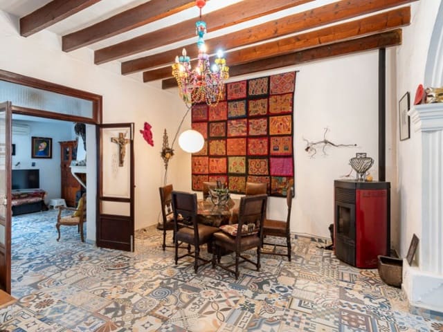 4 Zimmer Villa zu verkaufen in Ariany mit Pool Garage - 525.000 € (Ref: 10131445)