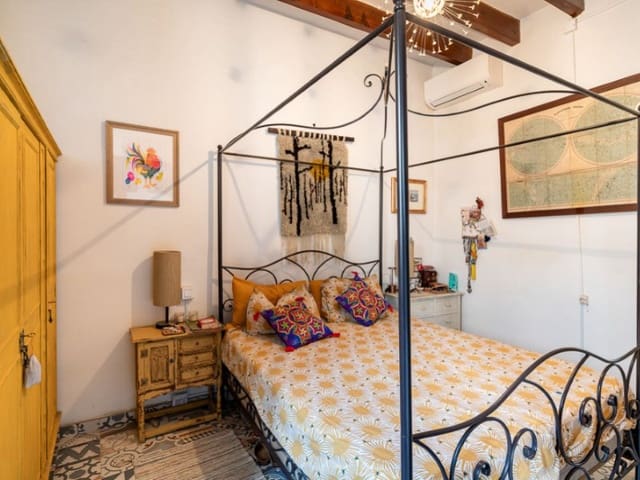 4 Zimmer Villa zu verkaufen in Ariany mit Pool Garage - 525.000 € (Ref: 10131445)