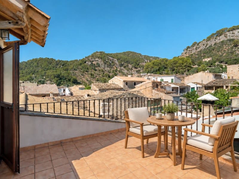 4 sovrum Villa till salu i Caimari med garage - 640 000 € (Ref: 10131446)