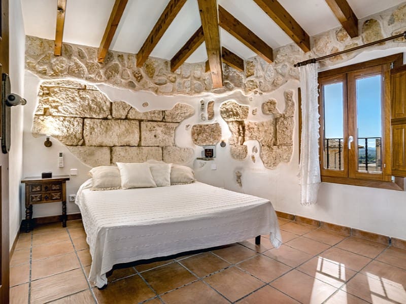 4 sovrum Villa till salu i Caimari med garage - 640 000 € (Ref: 10131446)