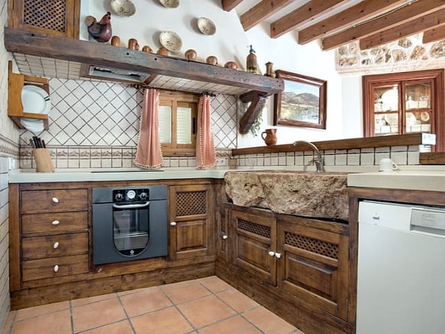4 sovrum Villa till salu i Caimari, Selva med garage - 640 000 € (Ref: 10131446)