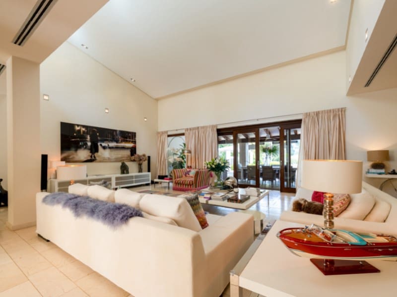 6 chambre Villa/Maison à vendre à Santa Ponsa avec piscine garage - 7 950 000 € (Ref: 10142407)