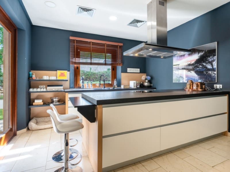 6 chambre Villa/Maison à vendre à Santa Ponsa avec piscine garage - 7 950 000 € (Ref: 10142407)