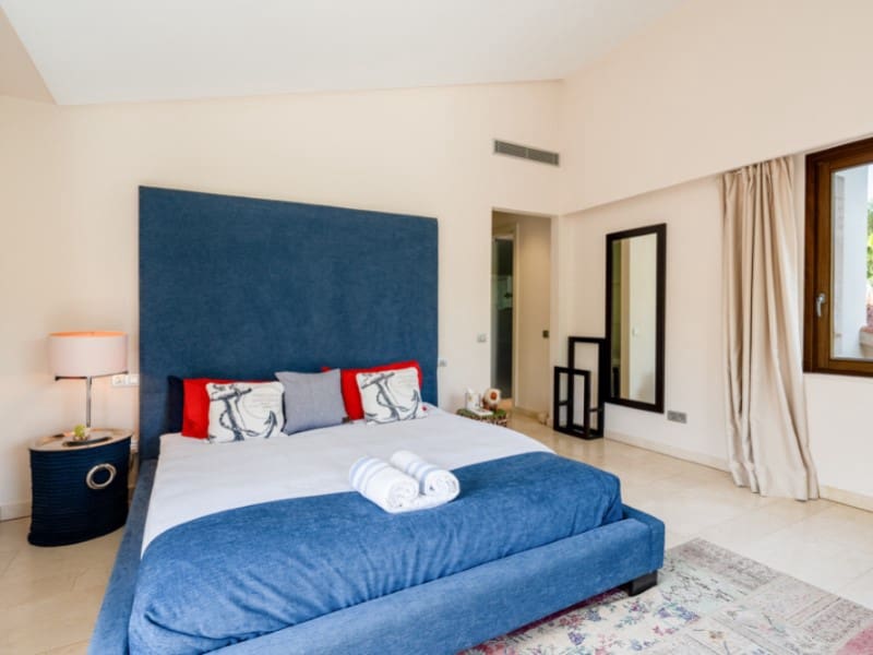 6 chambre Villa/Maison à vendre à Santa Ponsa avec piscine garage - 7 950 000 € (Ref: 10142407)