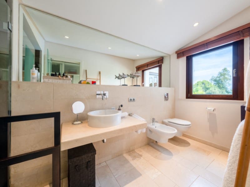 6 chambre Villa/Maison à vendre à Santa Ponsa avec piscine garage - 7 950 000 € (Ref: 10142407)