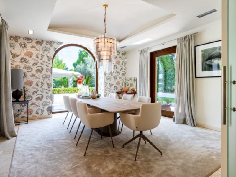 6 chambre Villa/Maison à vendre à Santa Ponsa avec piscine garage - 7 950 000 € (Ref: 10142407)