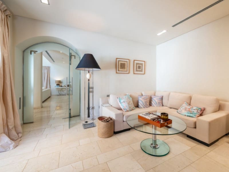 6 chambre Villa/Maison à vendre à Santa Ponsa avec piscine garage - 7 950 000 € (Ref: 10142407)