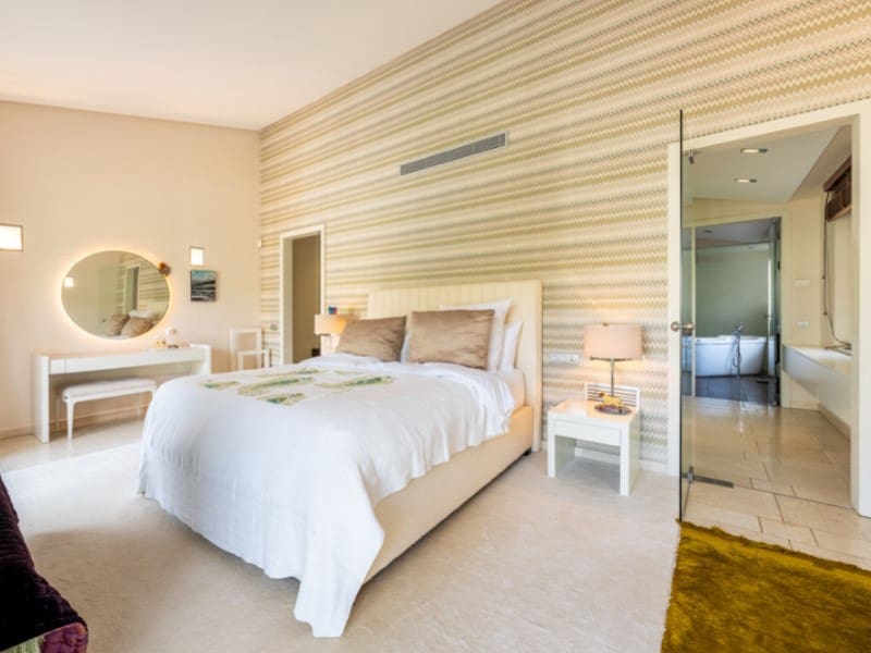 6 chambre Villa/Maison à vendre à Santa Ponsa avec piscine garage - 7 950 000 € (Ref: 10142407)
