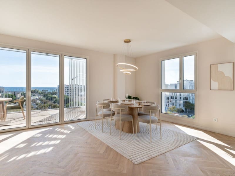 Apartamento de 3 habitaciones en Playa de Palma en venta con piscina garaje - 1.450.000 € (Ref: 10146762)