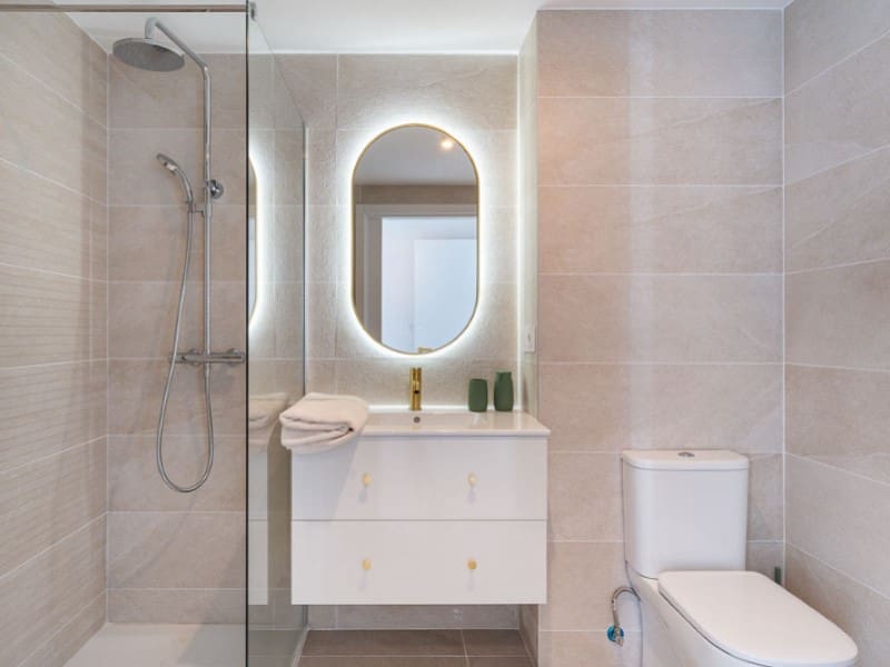 Apartamento de 3 habitaciones en Playa de Palma en venta con piscina garaje - 1.450.000 € (Ref: 10146762)