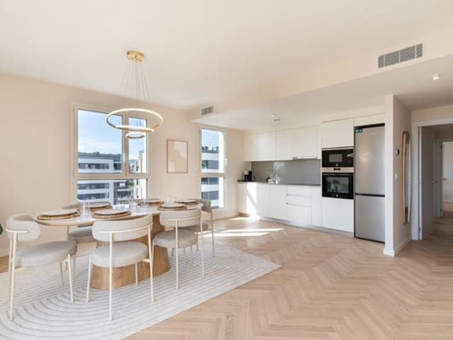 Apartamento de 3 habitaciones en Playa de Palma, Palma de Mallorca en venta con piscina garaje - 1.450.000 € (Ref: 10146762)