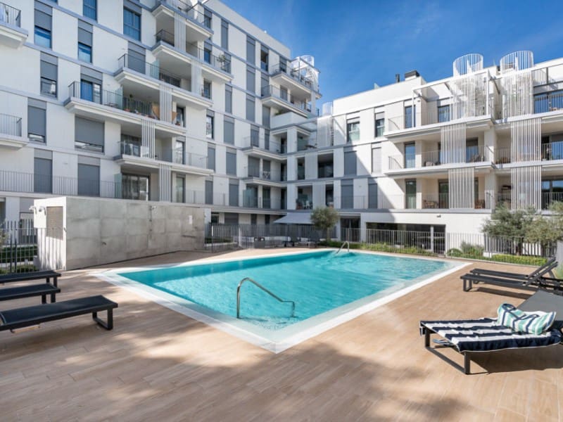 Apartamento de 3 habitaciones en Playa de Palma en venta con piscina garaje - 1.450.000 € (Ref: 10146762)