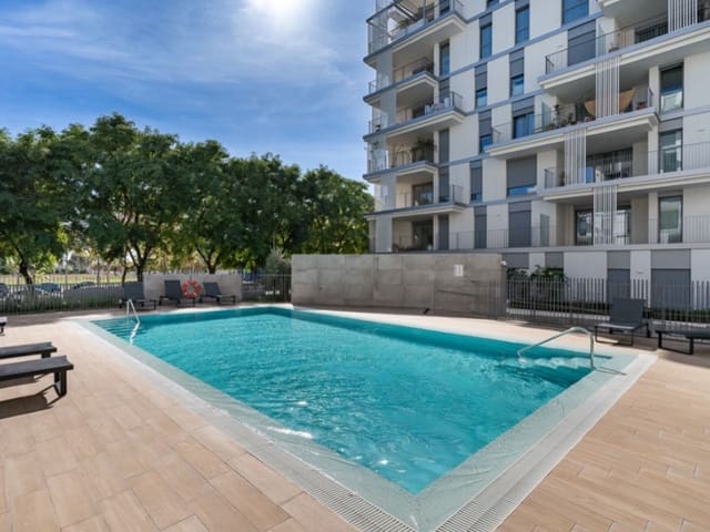 Apartamento de 3 habitaciones en Playa de Palma, Palma de Mallorca en venta con piscina garaje - 1.450.000 € (Ref: 10146762)