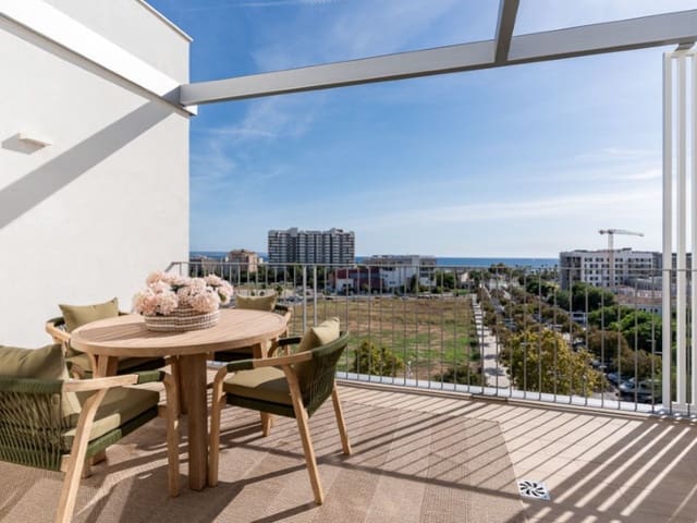 Apartamento de 3 habitaciones en Playa de Palma, Palma de Mallorca en venta con piscina garaje - 1.450.000 € (Ref: 10146762)