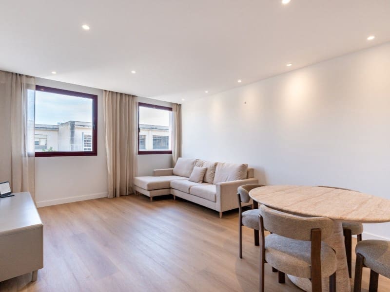 2 makuuhuone Huoneisto myytävänä paikassa Palma de Mallorca - 455 000 € (Ref: 10146763)