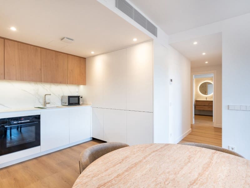 2 makuuhuone Huoneisto myytävänä paikassa Palma de Mallorca - 455 000 € (Ref: 10146763)