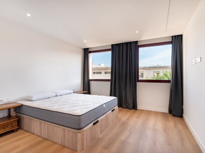 2 makuuhuone Huoneisto myytävänä paikassa Palma de Mallorca - 455 000 € (Ref: 10146763)