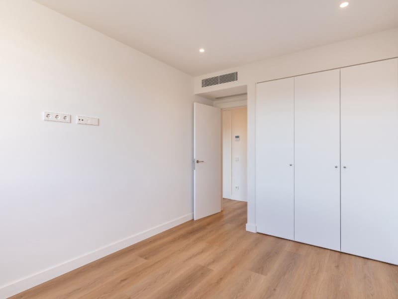 2 makuuhuone Huoneisto myytävänä paikassa Palma de Mallorca - 455 000 € (Ref: 10146763)