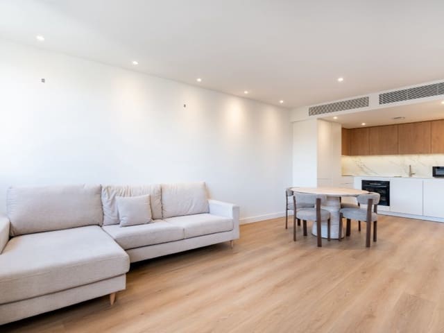 2 makuuhuone Huoneisto myytävänä paikassa El Camp Redo, Palma de Mallorca - 455 000 € (Ref: 10146763)