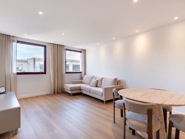 2 makuuhuone Huoneisto myytävänä paikassa El Camp Redo, Palma de Mallorca - 455 000 € (Ref: 10146763)