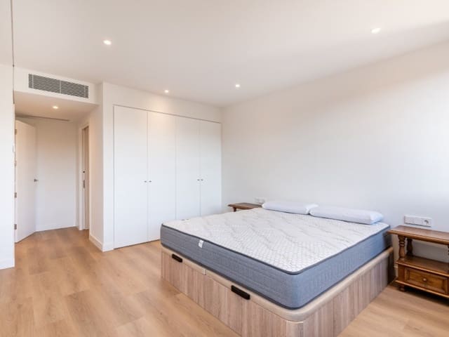 2 makuuhuone Huoneisto myytävänä paikassa El Camp Redo, Palma de Mallorca - 455 000 € (Ref: 10146763)