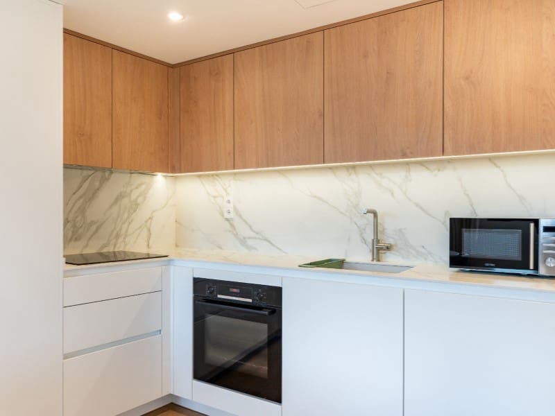 2 makuuhuone Huoneisto myytävänä paikassa Palma de Mallorca - 455 000 € (Ref: 10146763)