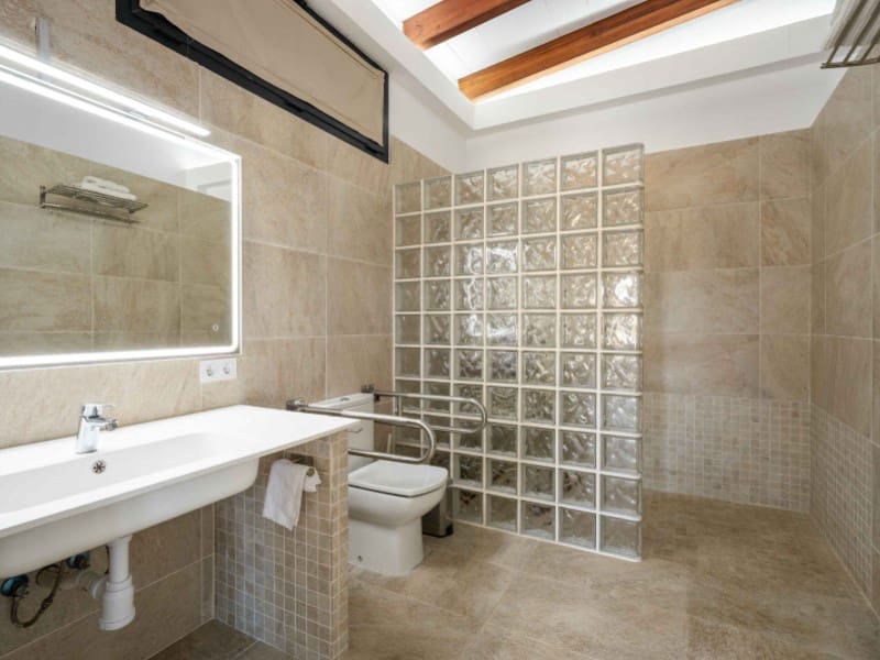 6 sypialnia Finka/Dom wiejski na sprzedaż w Algaida z basenem - 2 350 000 € (Ref: 10146764)