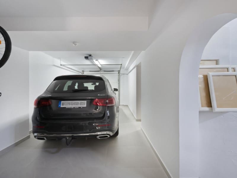 4 Zimmer Villa zu verkaufen in Bendinat mit Pool Garage - 1.675.000 € (Ref: 10146765)