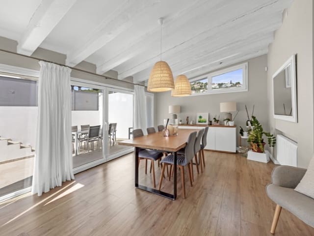 4 chambre Villa/Maison à vendre à Bendinat, Calvià avec piscine garage - 1 675 000 € (Ref: 10146765)