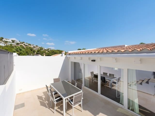 4 chambre Villa/Maison à vendre à Bendinat, Calvià avec piscine garage - 1 675 000 € (Ref: 10146765)