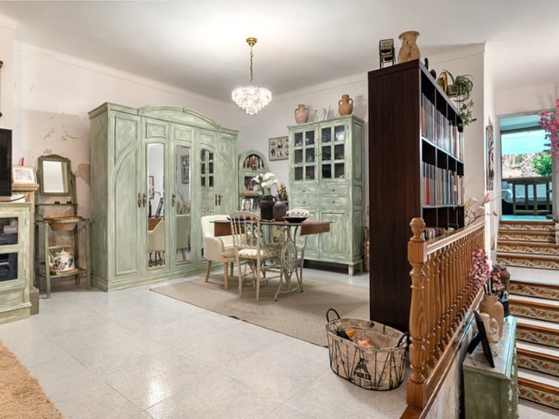 3 sypialnia Willa na sprzedaż w Alaro z garażem - 1 300 000 € (Ref: 10154950)