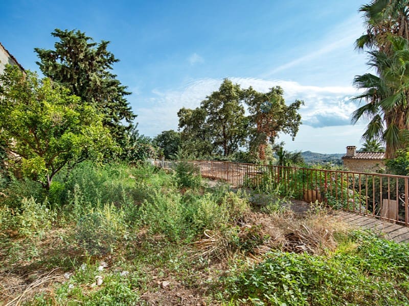 3 sypialnia Willa na sprzedaż w Alaro z garażem - 1 300 000 € (Ref: 10154950)