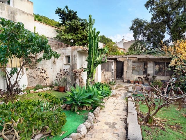 3 soveværelse Villa til salg i Alaró med garage - € 1.300.000 (Ref: 10154950)