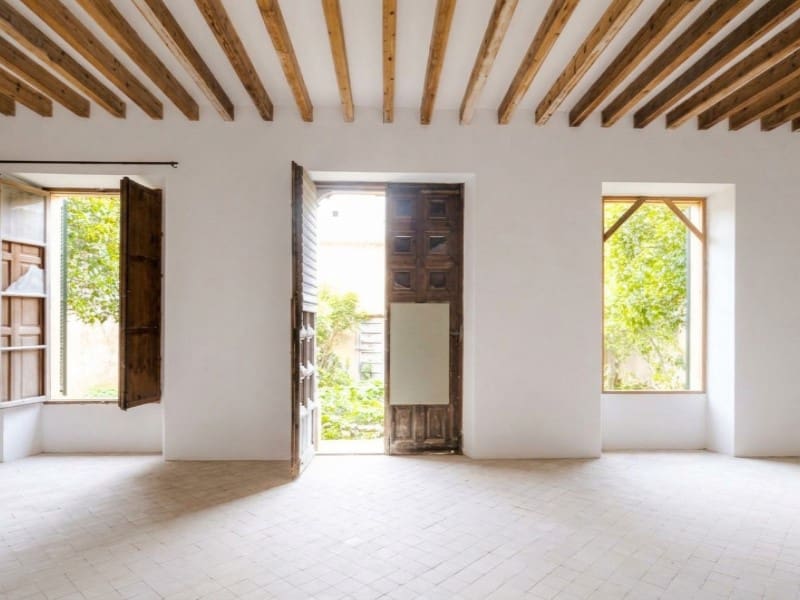 18 sypialnia Willa na sprzedaż w Sineu z garażem - 2 200 000 € (Ref: 10159308)
