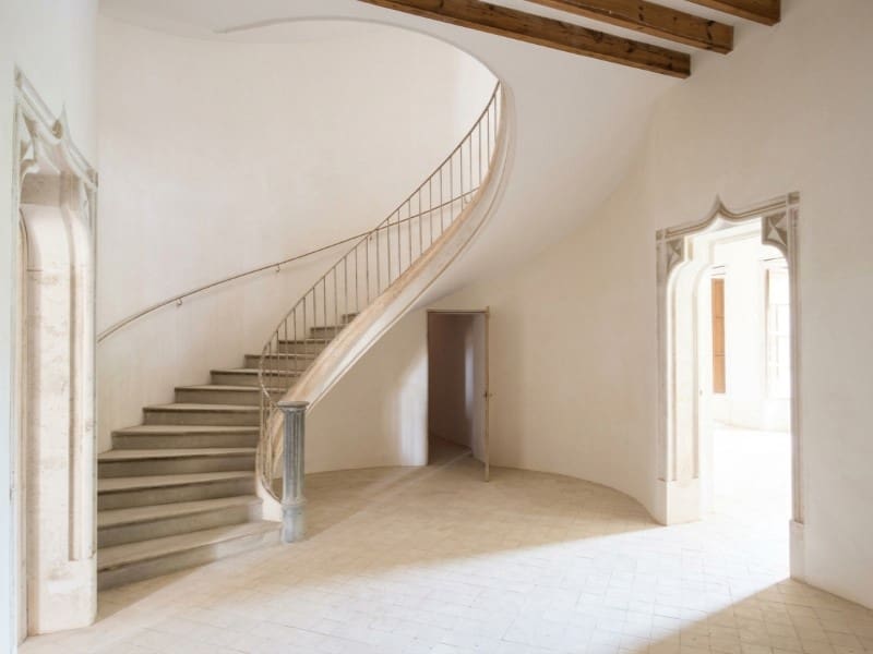 18 sypialnia Willa na sprzedaż w Sineu z garażem - 2 200 000 € (Ref: 10159308)
