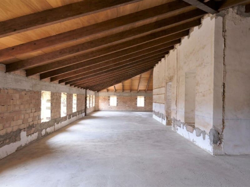 18 sypialnia Willa na sprzedaż w Sineu z garażem - 2 200 000 € (Ref: 10159308)
