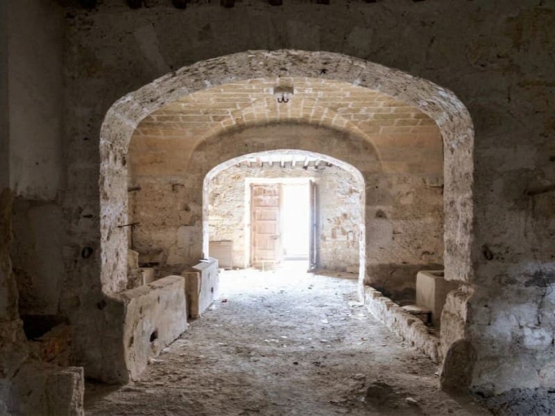 18 sypialnia Willa na sprzedaż w Sineu z garażem - 2 200 000 € (Ref: 10159308)