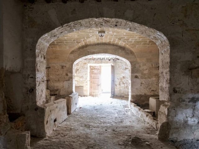 18 sypialnia Willa na sprzedaż w Sineu z garażem - 2 200 000 € (Ref: 10159308)