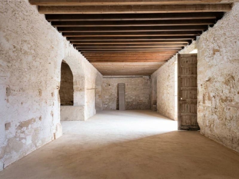 18 sypialnia Willa na sprzedaż w Sineu z garażem - 2 200 000 € (Ref: 10159308)