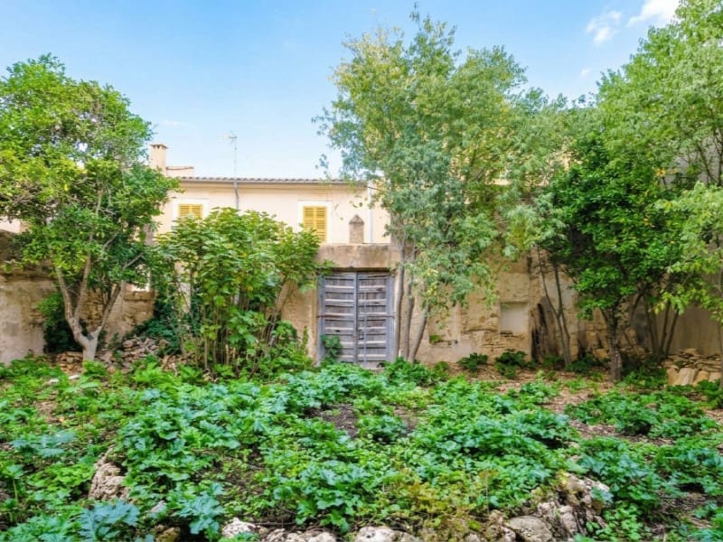 18 sypialnia Willa na sprzedaż w Sineu z garażem - 2 200 000 € (Ref: 10159308)