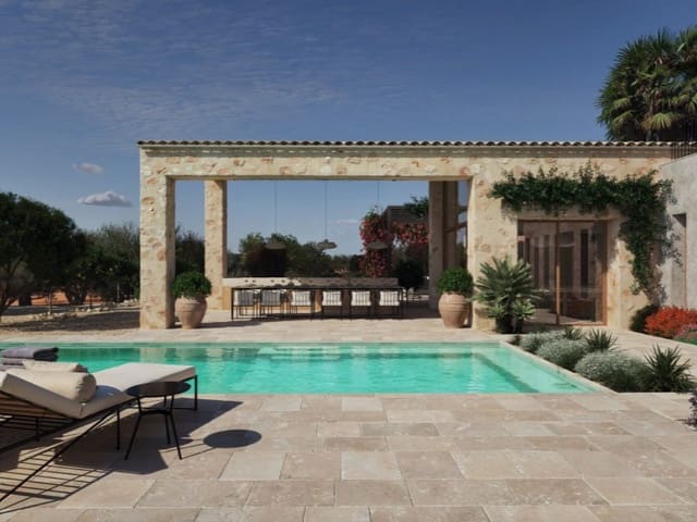 Terrain à Bâtir à vendre à Ses Salines - 850 000 € (Ref: 10159309)