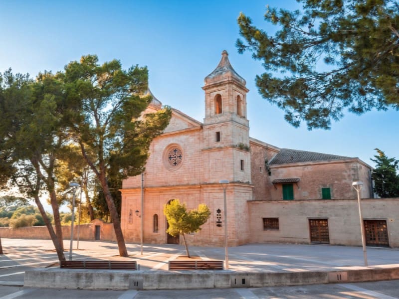 Building Plot for sale in Sa Cabaneta / La Cabaneta - € 390,000 (Ref: 10159310)