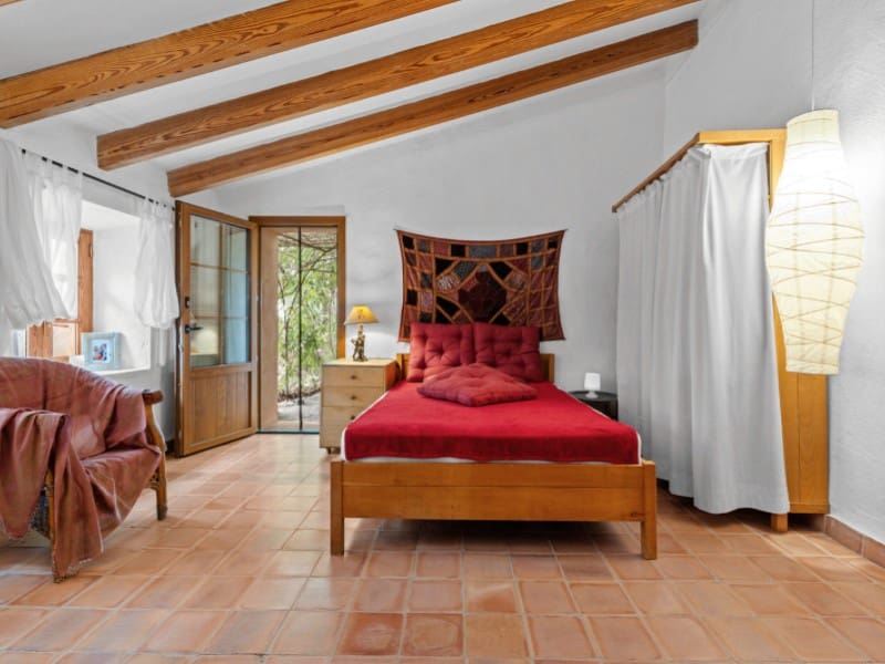 3 chambre Finca/Maison de Campagne à vendre à Sineu avec piscine - 775 000 € (Ref: 10161259)