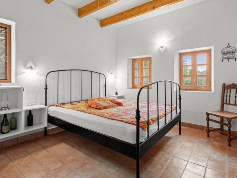 3 chambre Finca/Maison de Campagne à vendre à Sineu avec piscine - 775 000 € (Ref: 10161259)