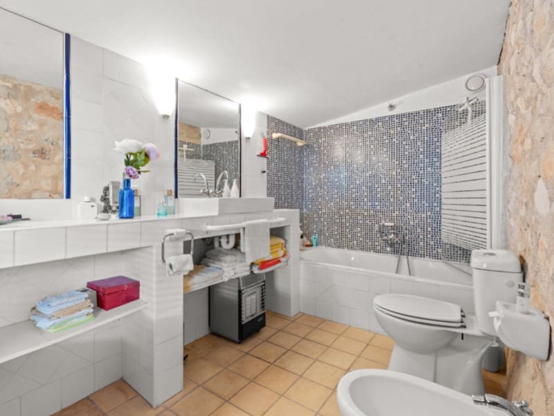 3 chambre Finca/Maison de Campagne à vendre à Sineu avec piscine - 775 000 € (Ref: 10161259)